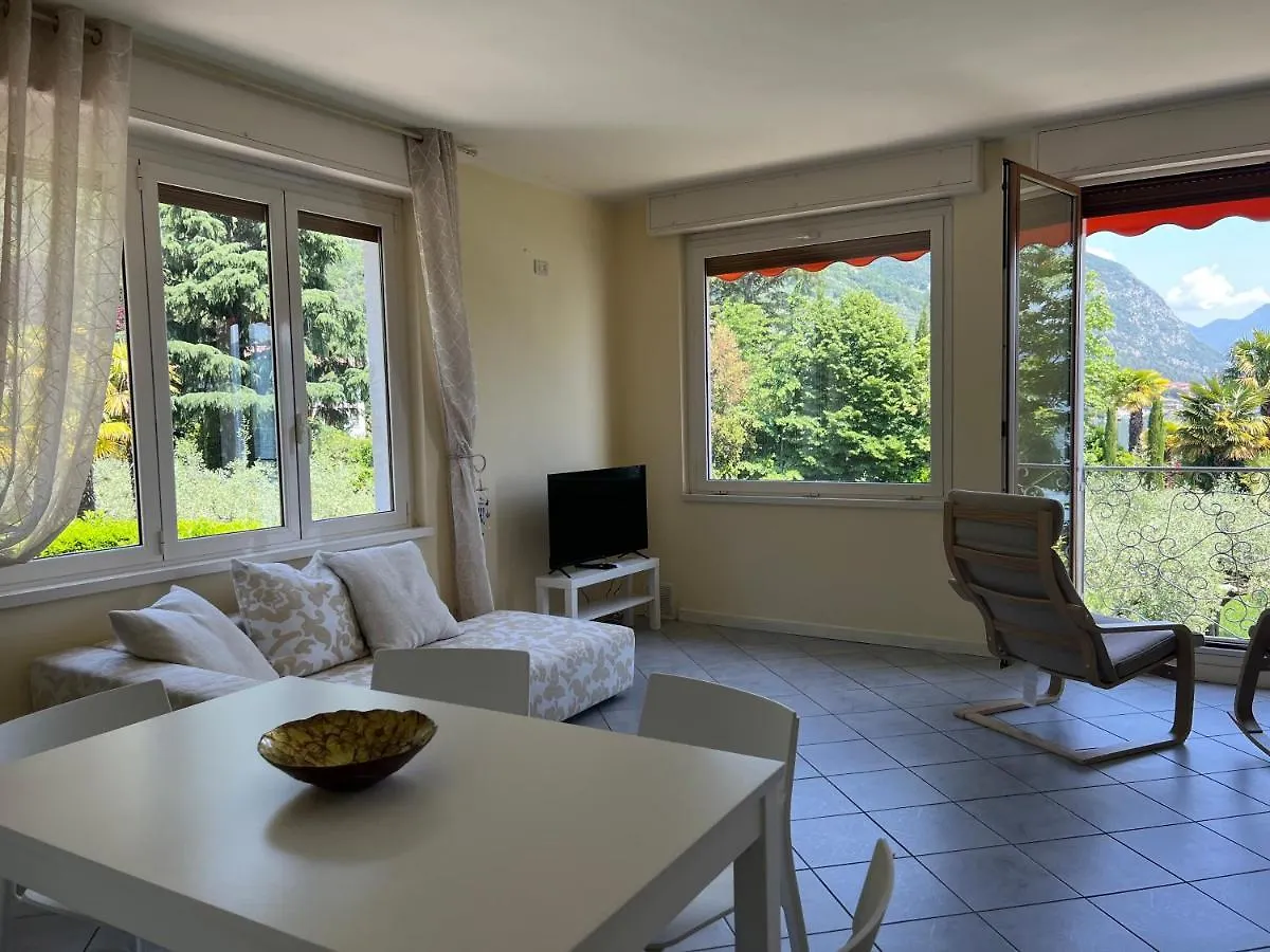 Le Luci Sul Lago Predore Apartamento